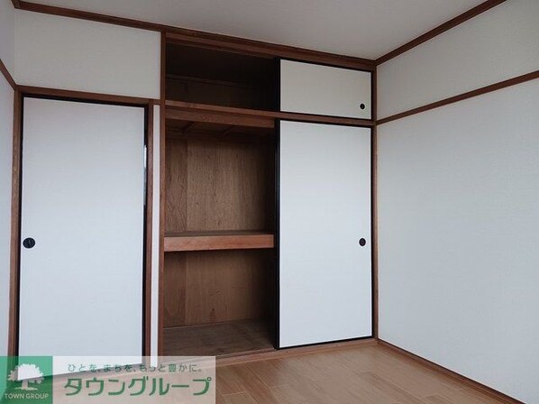 エルディムキムラの物件内観写真